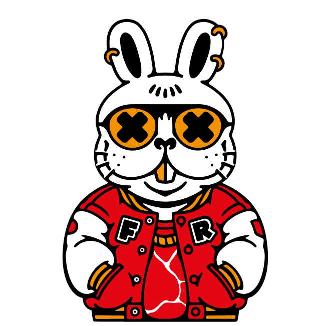 Fat Rabbit